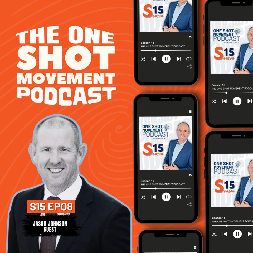 Interview With Jason Johnson - Former Essendon AFL Player ...